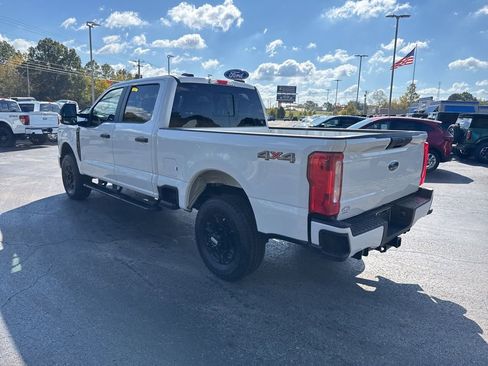 New 2026 Ford F250 XL w/ STX Appearance Package image 5