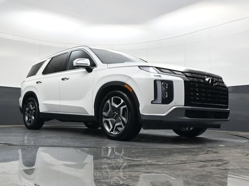 Used 2024 Hyundai Palisade Limited FWD image 29