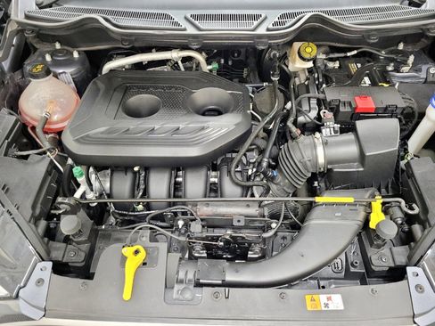 Used 2022 Ford EcoSport SE w/ SE Convenience Package AWD/4WD image 30