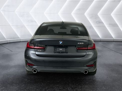 Used 2022 BMW 330i Sedan w/ Driving Assistance Package RWD image 5