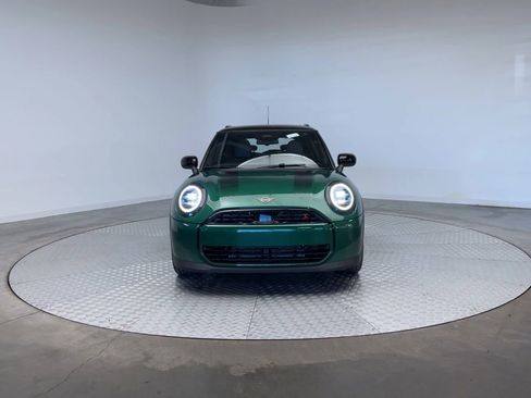 New 2026 MINI Cooper S image 6