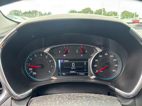 Used 2018 Chevrolet Equinox Premier AWD/4WD image 9