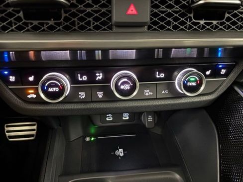 New 2026 Acura ADX A-Spec image 24