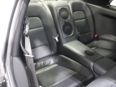 Used 2016 Nissan GT-R Premium AWD/4WD image 18