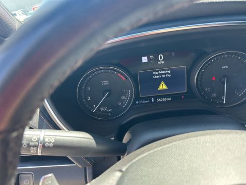 Used 2020 Cadillac CT5 Sport image 8