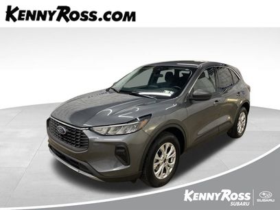 Used 2024 Ford Escape Active