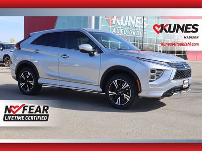 New 2025 Mitsubishi Eclipse Cross SEL