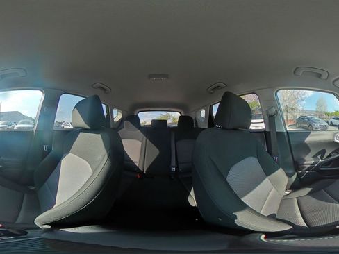 Used 2025 Kia Soul LX w/ LX Technology Package image 37