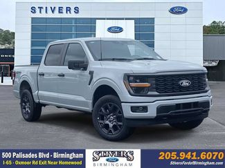 New 2026 Ford F150 STX AWD/4WD video 1