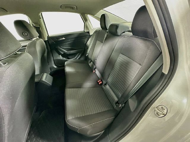 Used 2024 Volkswagen Jetta S FWD image 24
