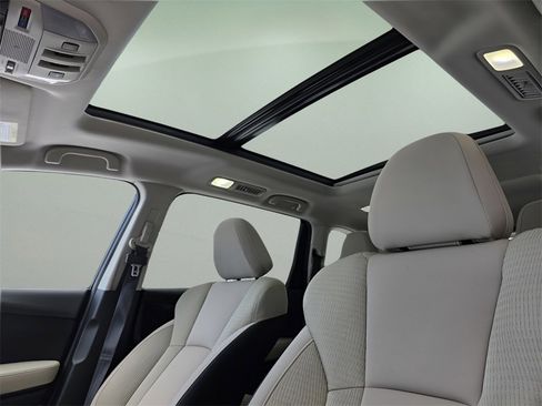 Used 2021 Subaru Ascent Premium w/ Sport Package image 21