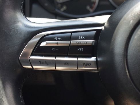Used 2024 MAZDA CX-50 AWD 2.5 S w/ Cargo Package image 11