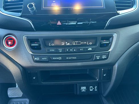 Used 2021 Honda Ridgeline RTL image 19