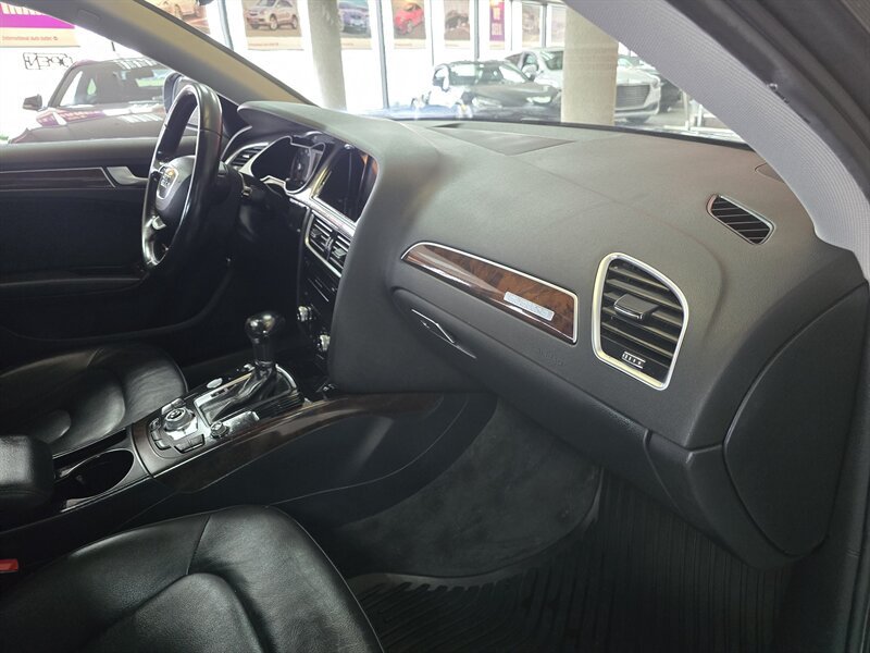 Used 2014 Audi A4 Premium Plus AWD/4WD image 15