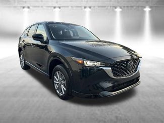 Used 2025 MAZDA CX-5 AWD 2.5 S w/ Preferred Package video 2