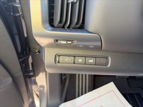 New 2025 Nissan Pathfinder SL w/ Cargo Package image 19