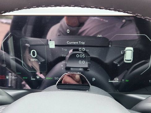 New 2027 Kia Telluride X-Line SX Prestige AWD/4WD image 18