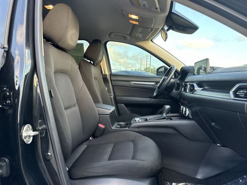 Used 2021 MAZDA CX-5 Sport image 24