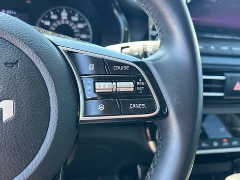 Certified 2022 Kia Seltos S AWD/4WD image 21