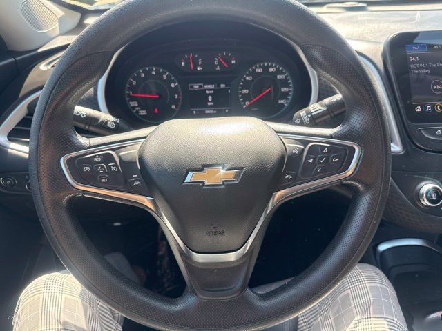 Used 2024 Chevrolet Malibu LT FWD image 12