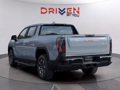 New 2026 GMC Sierra EV Elevation
