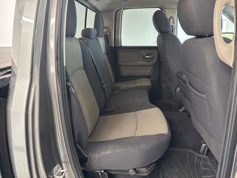 Used 2012 RAM 1500 Big Horn AWD/4WD image 26