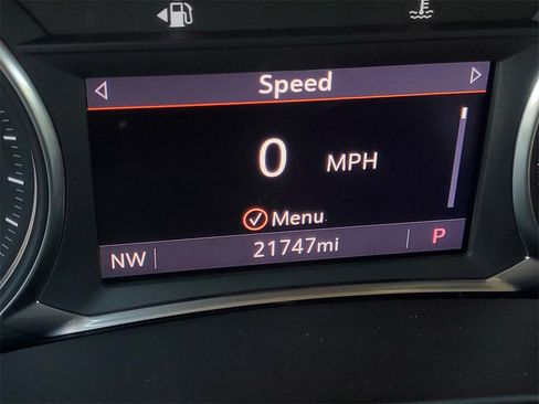 Used 2021 GMC Terrain SLT w/ Infotainment Package II image 23