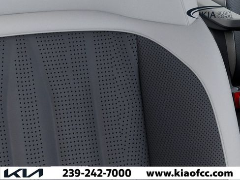 New 2026 Kia EV9 GT-Line AWD/4WD image 24