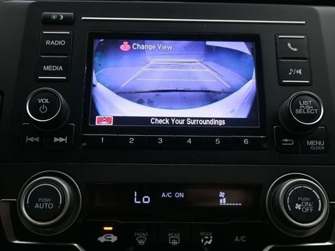 Used 2017 Honda Civic LX image 29