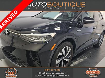 Used 2023 Volkswagen ID.4 Pro