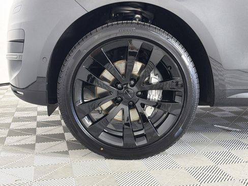New 2026 Land Rover Range Rover Sport SE image 36