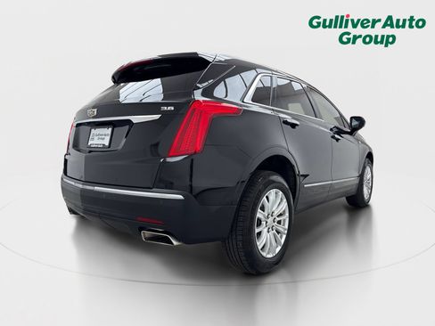 Used 2019 Cadillac XT5 FWD image 8