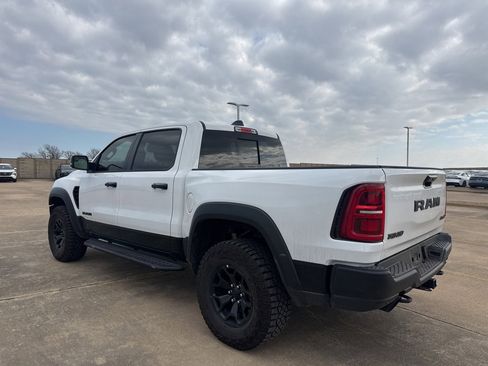 Used 2025 RAM 1500 RHO image 9
