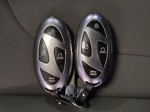 Used 2024 Hyundai Elantra SEL FWD image 32
