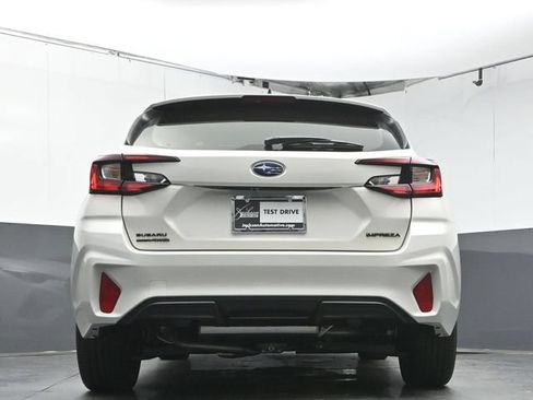 New 2026 Subaru Impreza 2.0i Sport AWD/4WD image 36