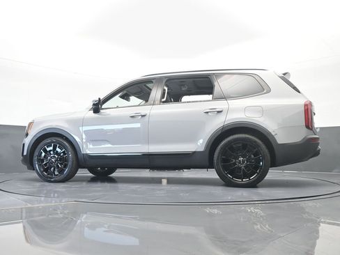 Used 2022 Kia Telluride SX w/ SX Prestige Package image 66