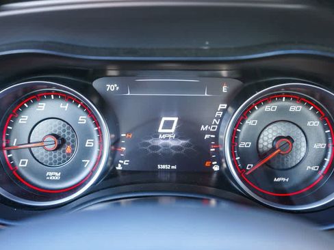 Used 2023 Dodge Charger SXT RWD image 21