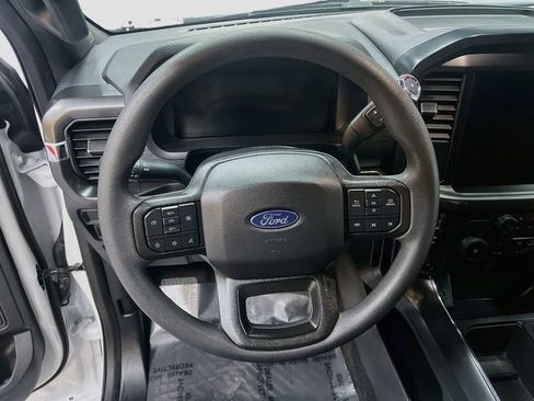 Used 2025 Ford F150 STX AWD/4WD image 11