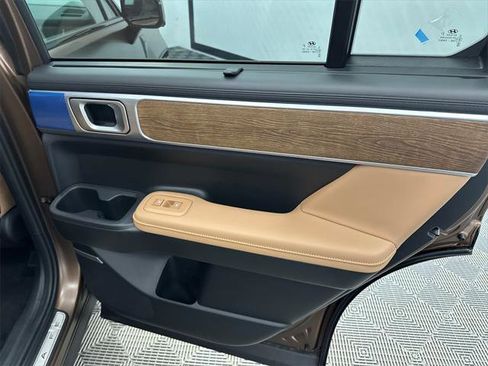 New 2026 Hyundai Santa Fe Calligraphy image 18