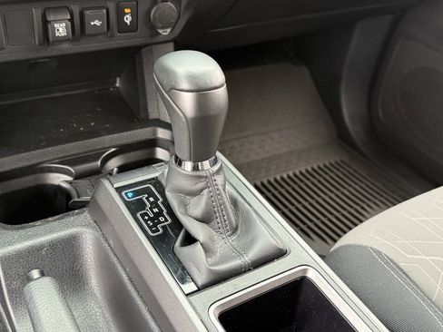 Certified 2023 Toyota Tacoma TRD Sport image 24