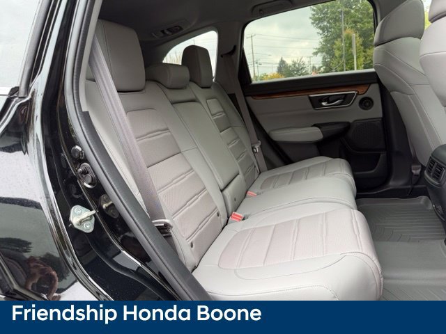 Used 2020 Honda CR-V EX-L image 44