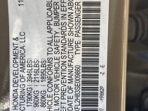 Used 2025 Honda Civic Sport image 25