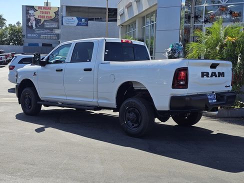 New 2026 RAM 2500 Tradesman image 5