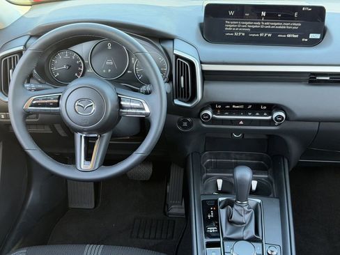 New 2025 MAZDA CX-50 AWD 2.5 S w/ Cargo Package image 13