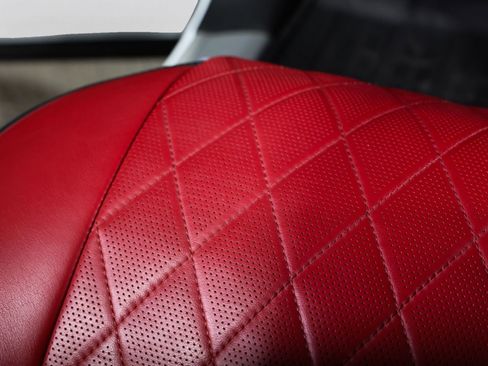 Used 2021 Land Rover Range Rover SV Autobiography Dynamic image 11