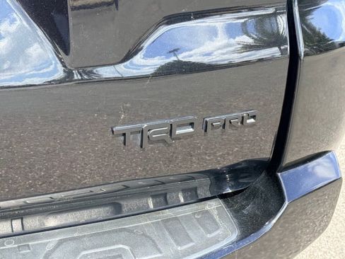 Used 2021 Toyota 4Runner TRD Pro image 12