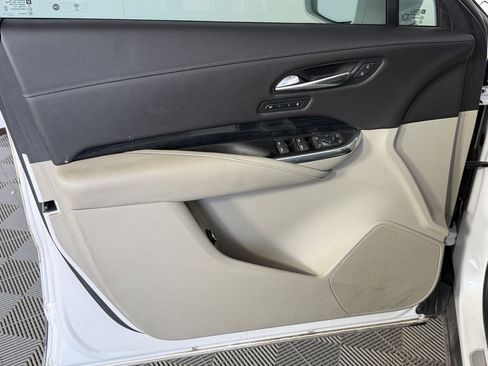 Used 2019 Cadillac XT4 Premium Luxury w/ Cold Weather Package FWD image 12