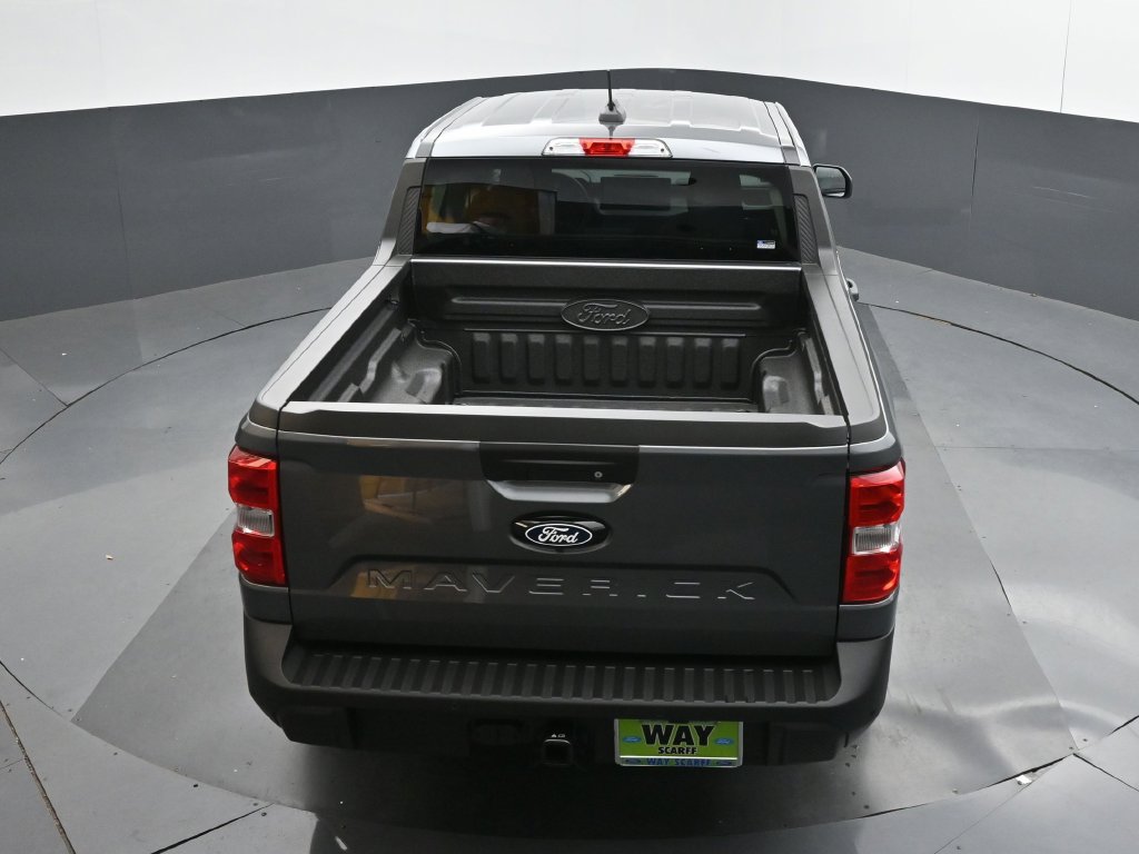 New 2026 Ford Maverick XLT w/ Equipment Group 301A AWD/4WD image 38