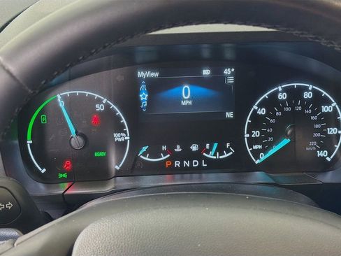 Used 2024 Ford Maverick XLT w/ XLT Luxury Package image 15