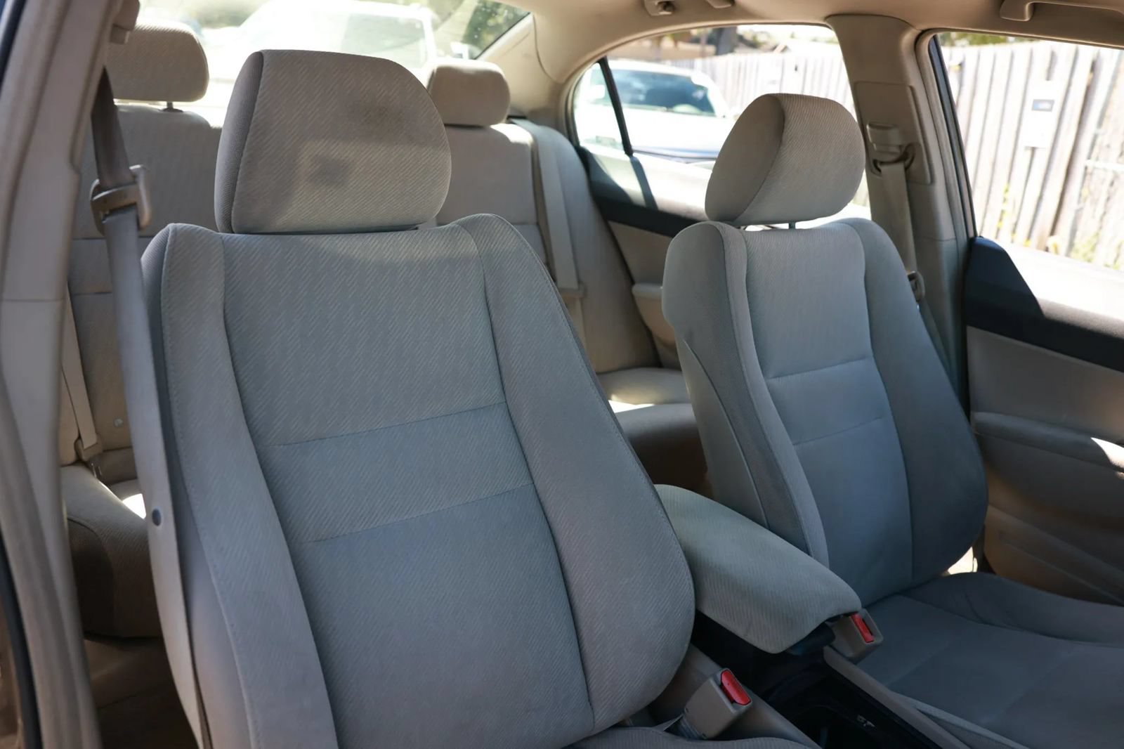 Used 2009 Honda Civic LX image 23